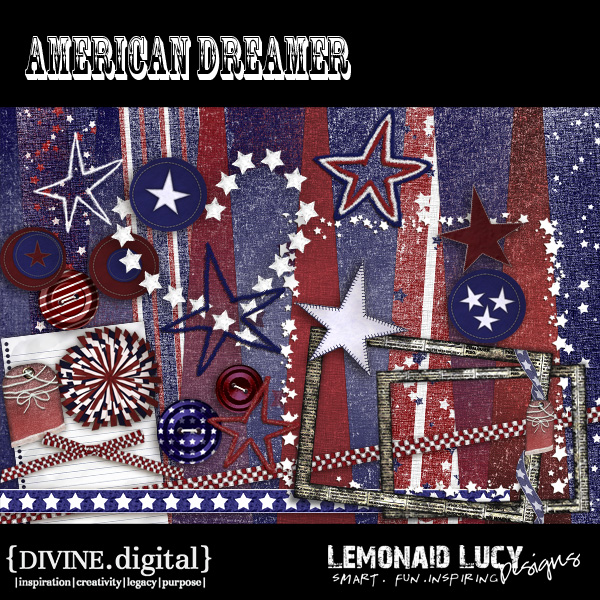 [lemonaidlucy_americandreamer_preview600.jpg]