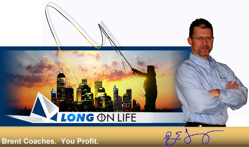 Long on Life -                                            Revenue for Life!