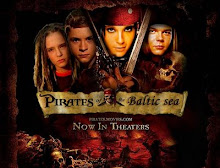 Piratas del Baltico!!!!!! Menuda paranoia..jeje