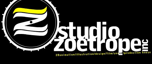 Studio Zoetrope Inc.