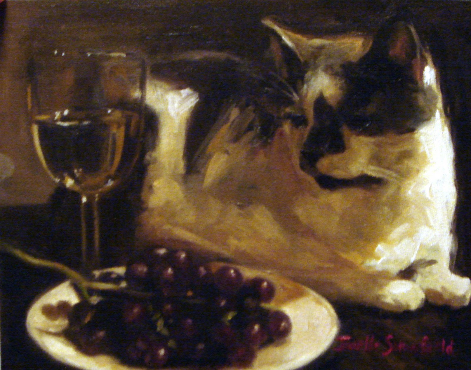 [OLIVER+WITH+WINE+AND+GRAPES.jpg]