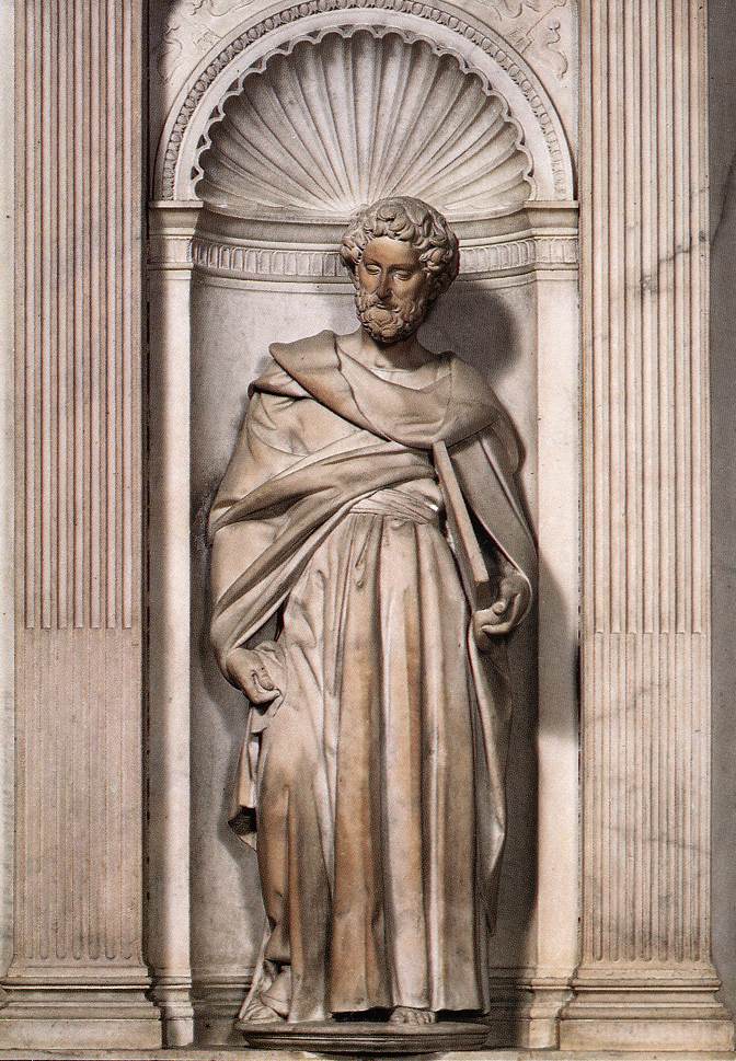 [Michelangelo+St+Paul.jpg]