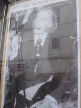 Dalí en Cadaqués