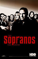 sopeano - Família Soprano - 46 Long