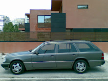 W124   250TD  1992