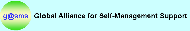 Global Alliance for Self Management Support