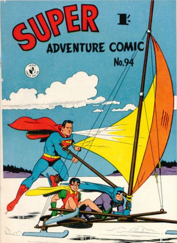 [Super+Adventure+(1950)+]