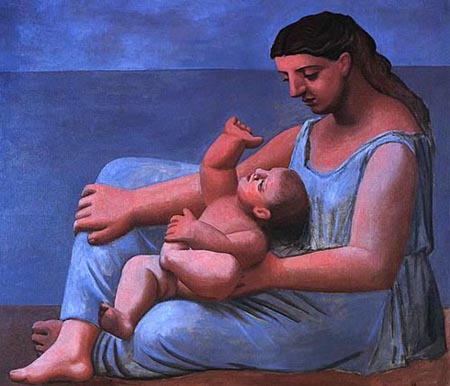 [mother+and+child+picasso.jpg]