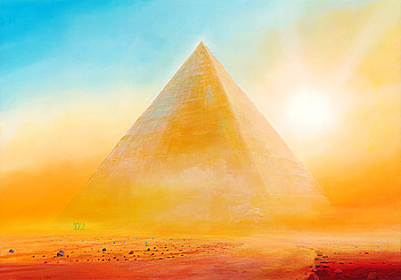 [Pyramide-100x70cm-Acryl-Jahr2003.jpg]