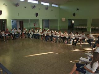 Jovem Aprendiz Rural de Viradouro (SP)