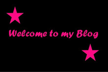 bem-vindo ao meu blog