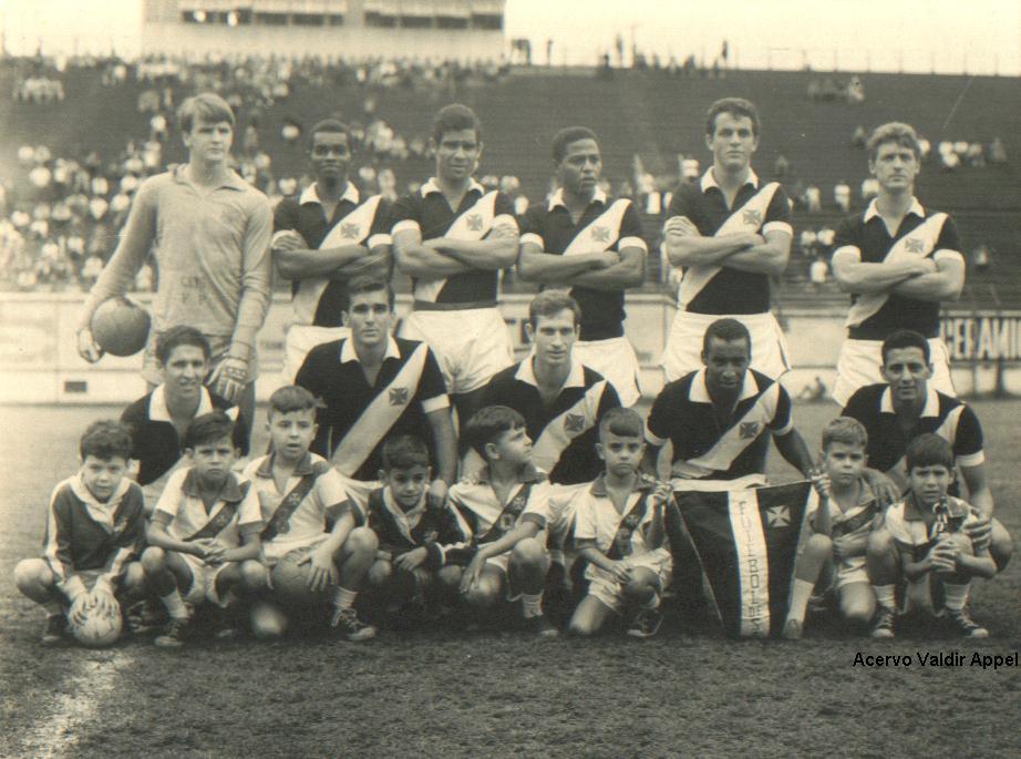 Vasco, 1966
