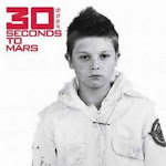 30 Seconds To Mars (płyta wydana 27 sierpnia 2002 r.)