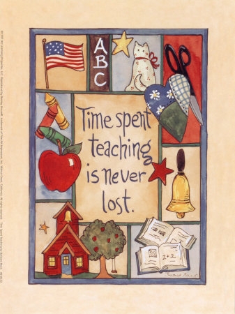[AB8533_Time_Spent_Teaching_Posters.jpg]