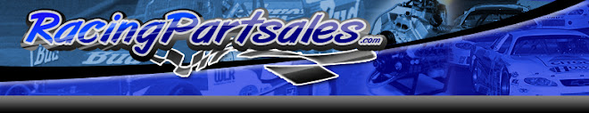 Official blog of racingpartsales.com