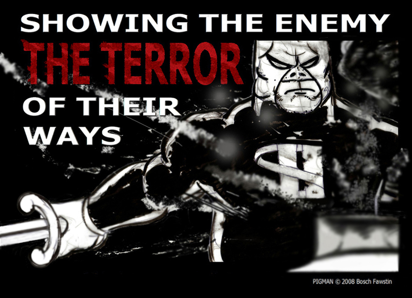 [PIGMAN+Showing+the+Enemy+the+Terror+of+their+Ways.jpg]