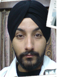 Jagjeet Singh Padam