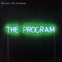 [Theprogram-marion.jpg]