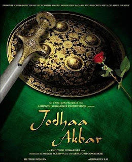 A Classic Historical Drama: Jodhaa Akbar