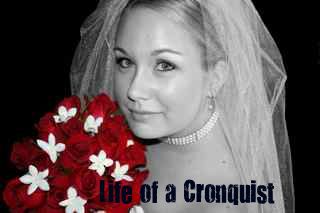 Life of a Cronquist