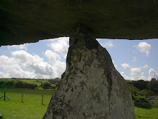 Burial Chamber with a view