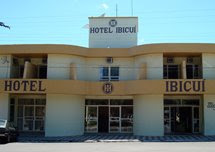 • HOTEL IBICUÍ