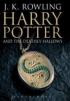 Harry Potter and the Deathly Hallows: Adult Edition by J.K. Rowling
