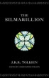 The Silmarillion by JRR Tolkien