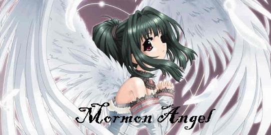 ♥Mormon Angel♥