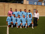 Napoli Dream Team 2007 - 2008