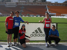 Adidas -Equipe Y Running