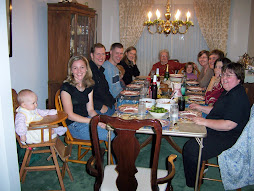 Thanksgiving, 2007
