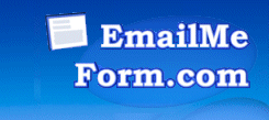 email web form