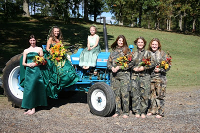 Wedding Dresses  Older Brides on Also Never Realized That Camo Is The Next Wedding Craze Sweeping The