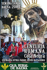 Cartel Semana Santa 2008