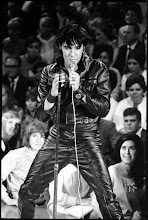RHT Greatest American Rocker: Elvis Presley