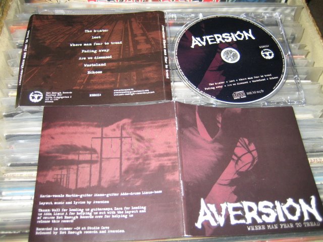 [Aversion+CD.jpg]