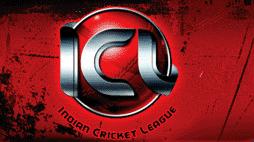 Indian Cricket League(ICL) logo