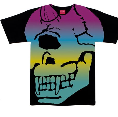 [Black+Multicolor+Skull+T-Shirt.jpg]