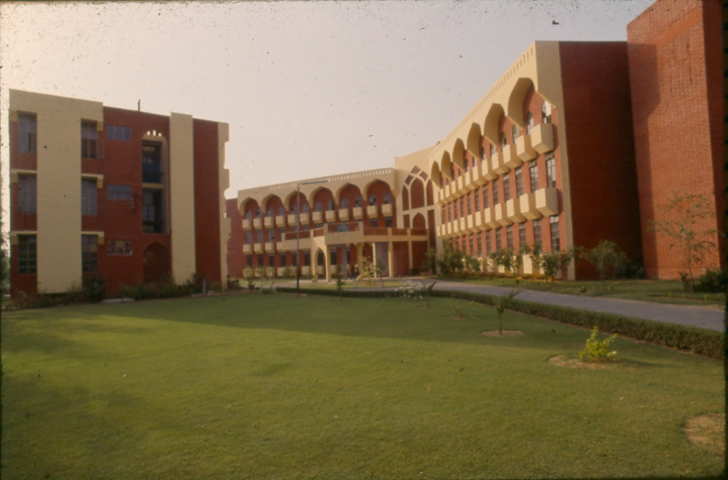 Allama Iqbal Hall