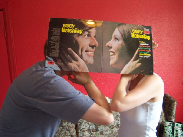 You Have Such a Pretty Sleeveface
