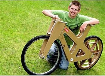 [student-designs-cardboard-bicycle.jpg]