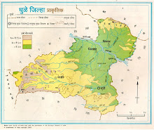 Dhule Map
