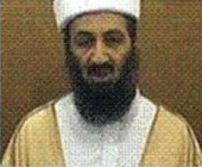 Ben Laden superstar