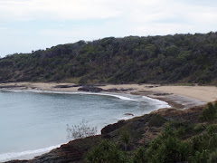 1770 Beach, AUSTRALIA