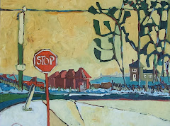 On The Road To Totemtree- Sold