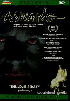 تحميل فيلم الرعب - Download - Aswang 1994 Horror+house