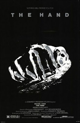تحميل فيلم الرعب - Download horror - The Hand 1981 Horror+house