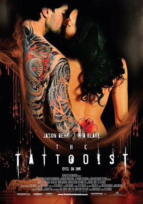 تحميل فيلم الرعب Download Horror - The Tattooist 2007 The+Tattooist+%282007%29