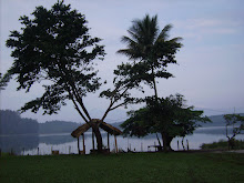Laguna El Pino